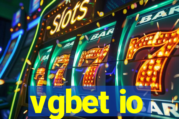 vgbet io